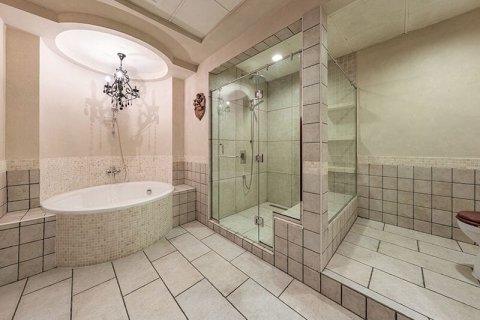 Apartament në Dubai Marina, Dubai, Emiratet e Bashkuara Arabe 3 dhoma gjumi, 361 m2. № 707930 - Foto 11