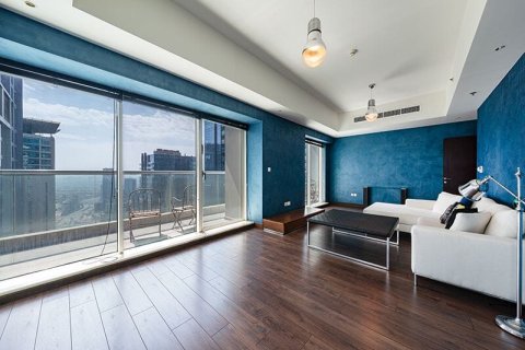 Apartament në Dubai Marina, Dubai, Emiratet e Bashkuara Arabe 3 dhoma gjumi, 361 m2. № 707930 - Foto 5