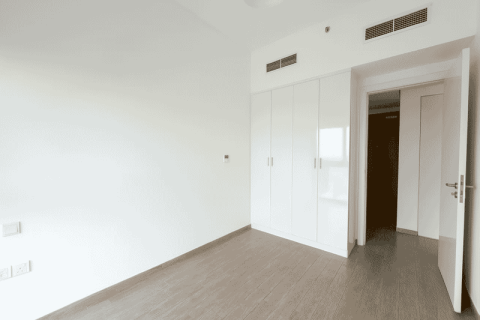 Apartmán v wasl gate, Dubai, SAE 3 spálne, 93 m2 č. 707944 - Fotografia 1