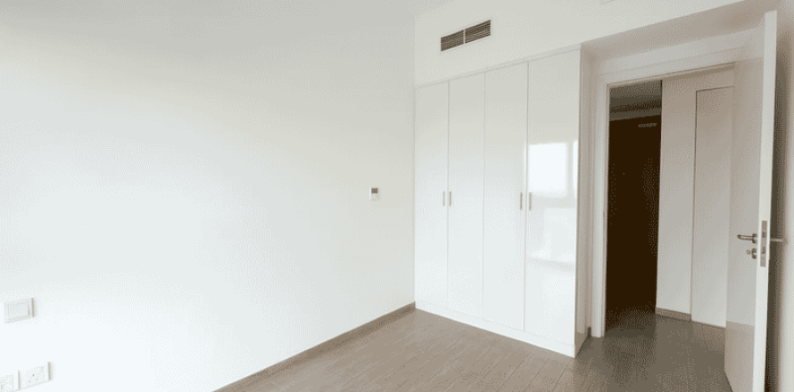 Apartmán v wasl gate, Dubai, SAE 3 spálne, 93 m2 č. 707944