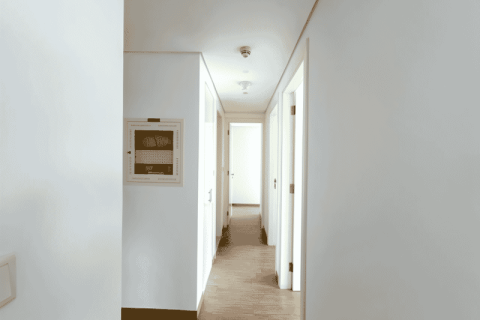 Apartmán v wasl gate, Dubai, SAE 3 spálne, 93 m2 č. 707944 - Fotografia 4