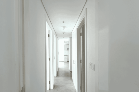 Apartmán v wasl gate, Dubai, SAE 3 spálne, 93 m2 č. 707944 - Fotografia 5
