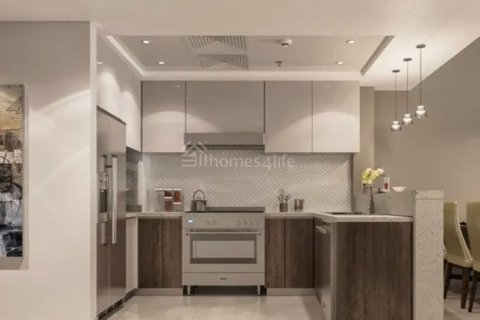 Пәтер Аль-Кифаф, Дубай, БАӘ-да 1 жатын бөлме, 66 м² № 707942 - фото 7
