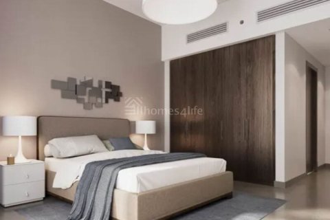 Пәтер Аль-Кифаф, Дубай, БАӘ-да 1 жатын бөлме, 66 м² № 707942 - фото 9