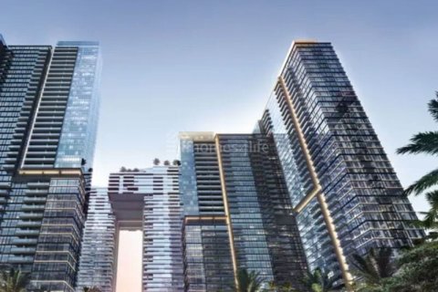 Apartment sa Al Kifaf, Dubai, UAE 1 silid-tulugan, 66 sq.m. № 707942