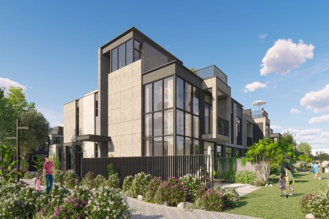 Müüa ridamaja asukohaga Mudon, Dubai, AÜE: 3 magamistoaga, 189 m² Nr 707941 - pilt 10