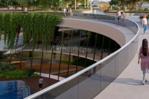 Apartmán v Motor City, Dubai, SAE 2 spálne, 105 m2 č. 707943 - Fotografia 6