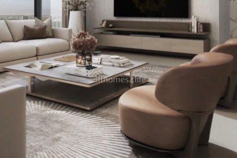 Apartmán v Motor City, Dubai, SAE 2 spálne, 105 m2 č. 707943 - Fotografia 5