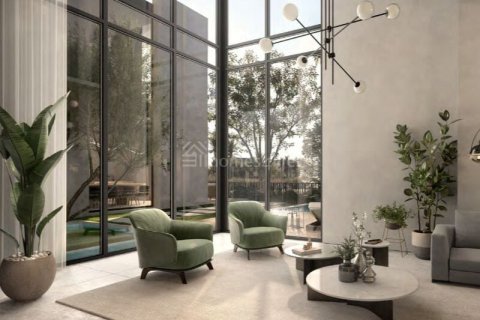 Townhouse til salg i Dubai Land, Dubai, UAE 3 soveværelser, 184 kvm № 707949 - foto 9
