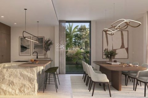 Townhouse til salg i Dubai Land, Dubai, UAE 3 soveværelser, 184 kvm № 707949 - foto 12