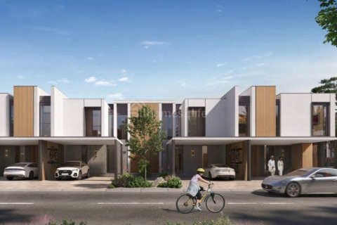 Townhouse til salg i Dubai Land, Dubai, UAE 3 soveværelser, 184 kvm № 707949 - foto 7