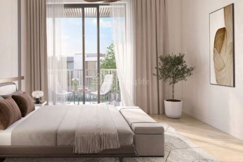 Townhouse til salg i Dubai Land, Dubai, UAE 3 soveværelser, 184 kvm № 707949 - foto 13