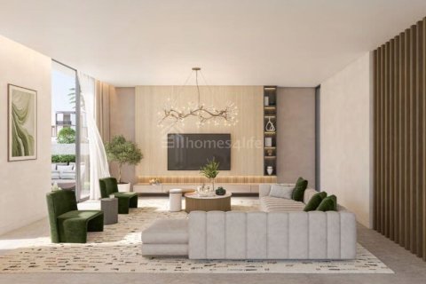 Townhouse til salg i Dubai Land, Dubai, UAE 3 soveværelser, 184 kvm № 707949 - foto 15