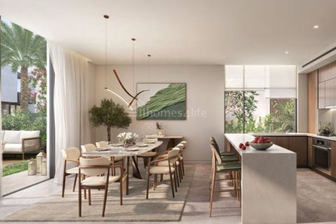 Townhouse til salg i Dubai Land, Dubai, UAE 3 soveværelser, 184 kvm № 707949 - foto 11