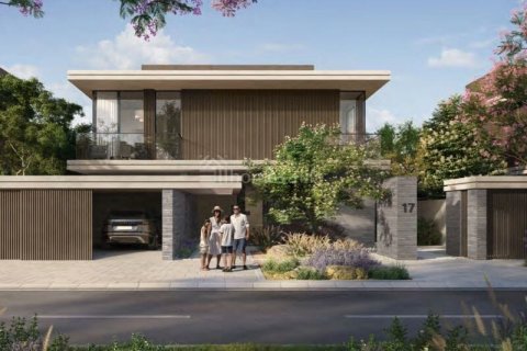 Townhouse în Dubai Land, Dubai, EAU 3 dormitoare, 184 mp.  №707949