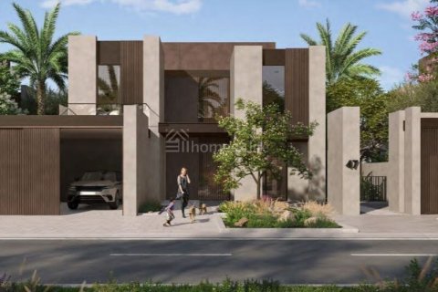 Townhouse til salg i Dubai Land, Dubai, UAE 3 soveværelser, 184 kvm № 707949 - foto 5