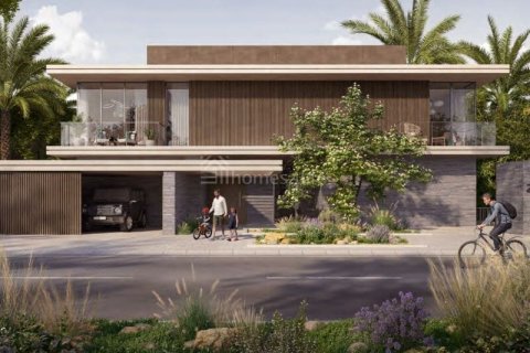 Townhouse til salg i Dubai Land, Dubai, UAE 3 soveværelser, 184 kvm № 707949 - foto 17