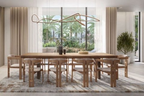 Townhouse til salg i Dubai Land, Dubai, UAE 3 soveværelser, 184 kvm № 707949 - foto 10