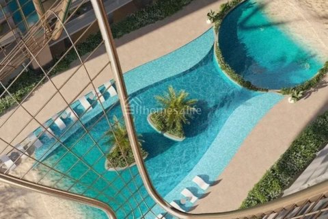 Lakás itt: Jumeirah Village Circle, Dubai, EAE, 3 hálószoba, 288 m², azonosító: 707950 - fénykép 7