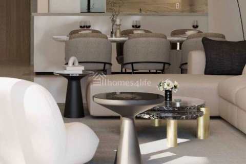 Lakás itt: Jumeirah Village Circle, Dubai, EAE, 3 hálószoba, 288 m², azonosító: 707950 - fénykép 8