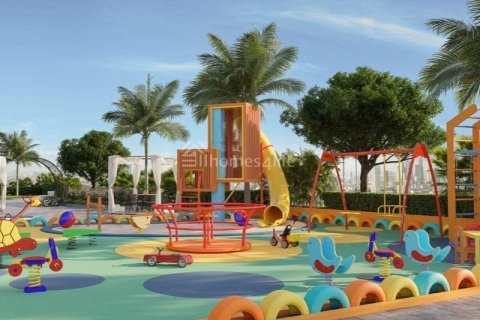 Lakás itt: Jumeirah Village Circle, Dubai, EAE, 3 hálószoba, 288 m², azonosító: 707950 - fénykép 2