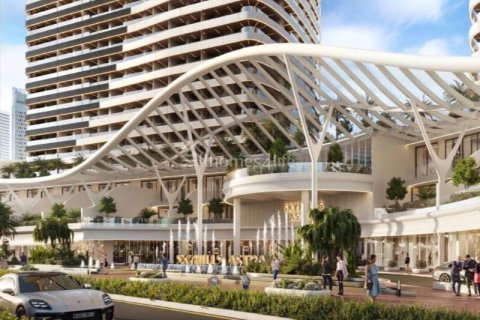 Lakás itt: Jumeirah Village Circle, Dubai, EAE, 3 hálószoba, 288 m², azonosító: 707950 - fénykép 1
