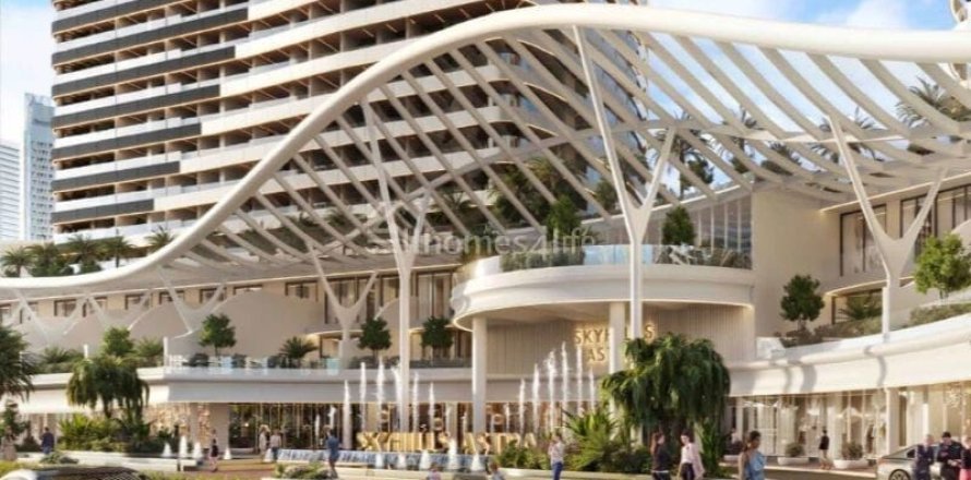 Lakás itt: Jumeirah Village Circle, Dubai, EAE, 3 hálószoba, 288 m², azonosító: 707950