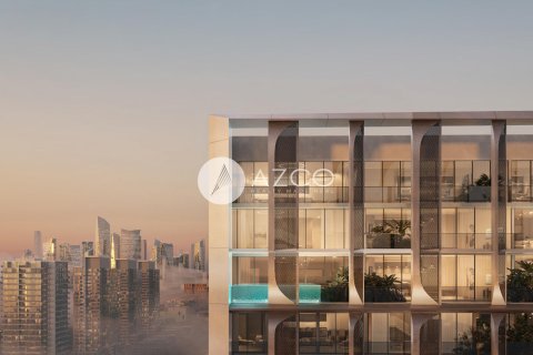 Byt v Jumeirah Village Circle, Dubai, SAE 1 ložnice, 73.3 m² Č.: 584021 - fotografie 6