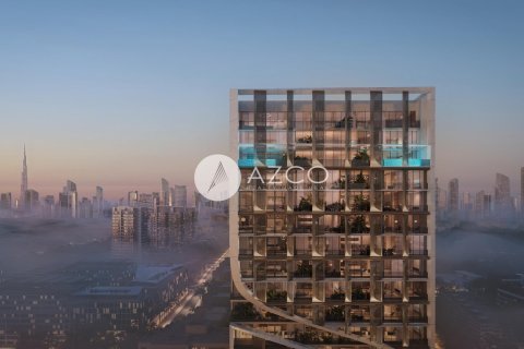 Byt v Jumeirah Village Circle, Dubai, SAE 1 ložnice, 73.3 m² Č.: 584021 - fotografie 4