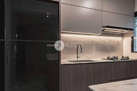 Apartemen di Jumeirah Village Circle, Dubai, UEA 1 kamar tidur, 54.8 m2 nomor 584018 - foto 7