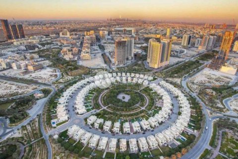 Apartemen di Jumeirah Village Circle, Dubai, UEA 1 kamar tidur, 54.8 m2 nomor 584018 - foto 10