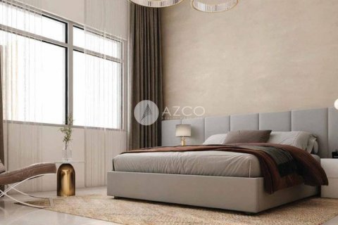 Apartemen di Jumeirah Village Circle, Dubai, UEA 1 kamar tidur, 54.8 m2 nomor 584018 - foto 5