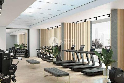 Apartemen di Jumeirah Village Circle, Dubai, UEA 1 kamar tidur, 54.8 m2 nomor 584018 - foto 4