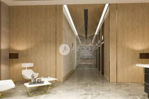 Apartemen di Jumeirah Village Circle, Dubai, UEA 1 kamar tidur, 54.8 m2 nomor 584018 - foto 8