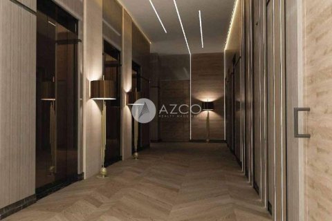 Apartemen di Jumeirah Village Circle, Dubai, UEA 1 kamar tidur, 54.8 m2 nomor 584018 - foto 6