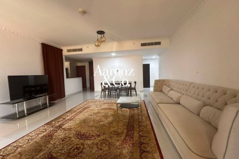 Διαμέρισμα σε Jumeirah Beach Residence, Dubai, ΗΑΕ 1 υπνοδωμάτιο, 103 τ.μ. Αρ. 753960 - φωτογραφία 2