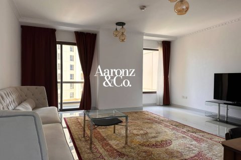 Διαμέρισμα σε Jumeirah Beach Residence, Dubai, ΗΑΕ 1 υπνοδωμάτιο, 103 τ.μ. Αρ. 753960 - φωτογραφία 1