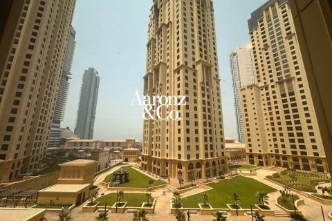 Διαμέρισμα σε Jumeirah Beach Residence, Dubai, ΗΑΕ 1 υπνοδωμάτιο, 103 τ.μ. Αρ. 753960 - φωτογραφία 18