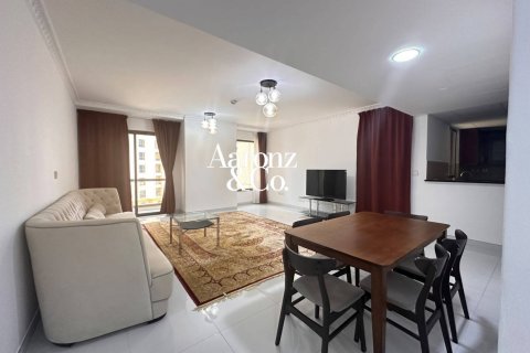 Διαμέρισμα σε Jumeirah Beach Residence, Dubai, ΗΑΕ 1 υπνοδωμάτιο, 103 τ.μ. Αρ. 753960 - φωτογραφία 3
