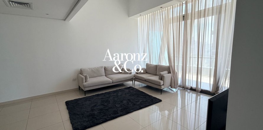Wohnung in Dubai Marina, Dubai, VAE: 2 Schlafzimmer, 125 m2 Nr. 753959