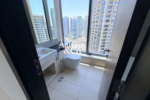 Wohnung zur Miete in Dubai Marina, Dubai, VAE 2 Schlafzimmer, 125 m2 Nr. 753959 - Foto 9