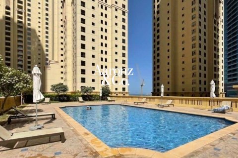 Leilighet til leie i Jumeirah Beach Residence, Dubai, Emiratene 1 soverom, 71 kvm Nr. 753961 - Foto 18