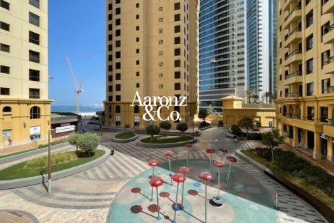 Leilighet til leie i Jumeirah Beach Residence, Dubai, Emiratene 1 soverom, 71 kvm Nr. 753961 - Foto 19