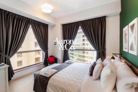 Leilighet til leie i Jumeirah Beach Residence, Dubai, Emiratene 1 soverom, 71 kvm Nr. 753961 - Foto 7