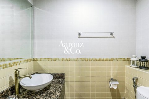 Leilighet til leie i Jumeirah Beach Residence, Dubai, Emiratene 1 soverom, 71 kvm Nr. 753961 - Foto 13