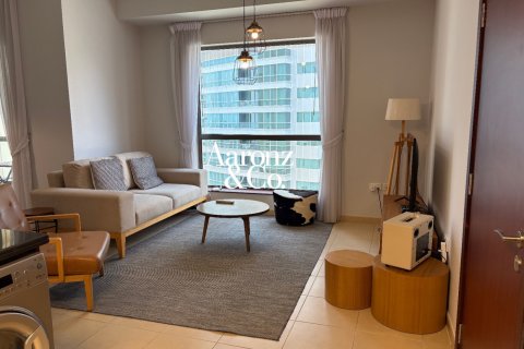 Leilighet til leie i Jumeirah Beach Residence, Dubai, Emiratene 1 soverom, 71 kvm Nr. 753961 - Foto 4