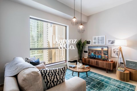 Leilighet til leie i Jumeirah Beach Residence, Dubai, Emiratene 1 soverom, 71 kvm Nr. 753961 - Foto 3
