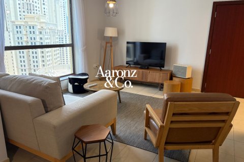 Leilighet til leie i Jumeirah Beach Residence, Dubai, Emiratene 1 soverom, 71 kvm Nr. 753961 - Foto 5