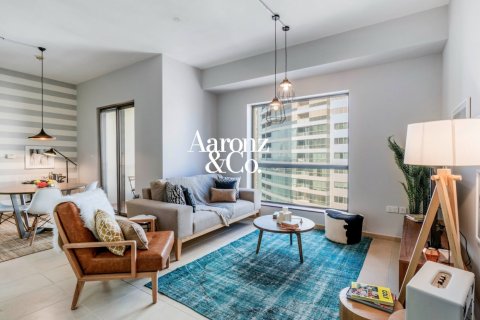 Apartament în Jumeirah Beach Residence, Dubai, EAU 1 dormitor, 71 mp. №753961