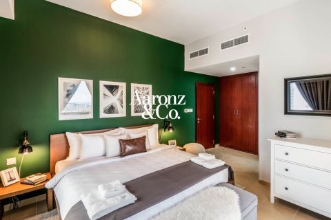 Leilighet til leie i Jumeirah Beach Residence, Dubai, Emiratene 1 soverom, 71 kvm Nr. 753961 - Foto 8